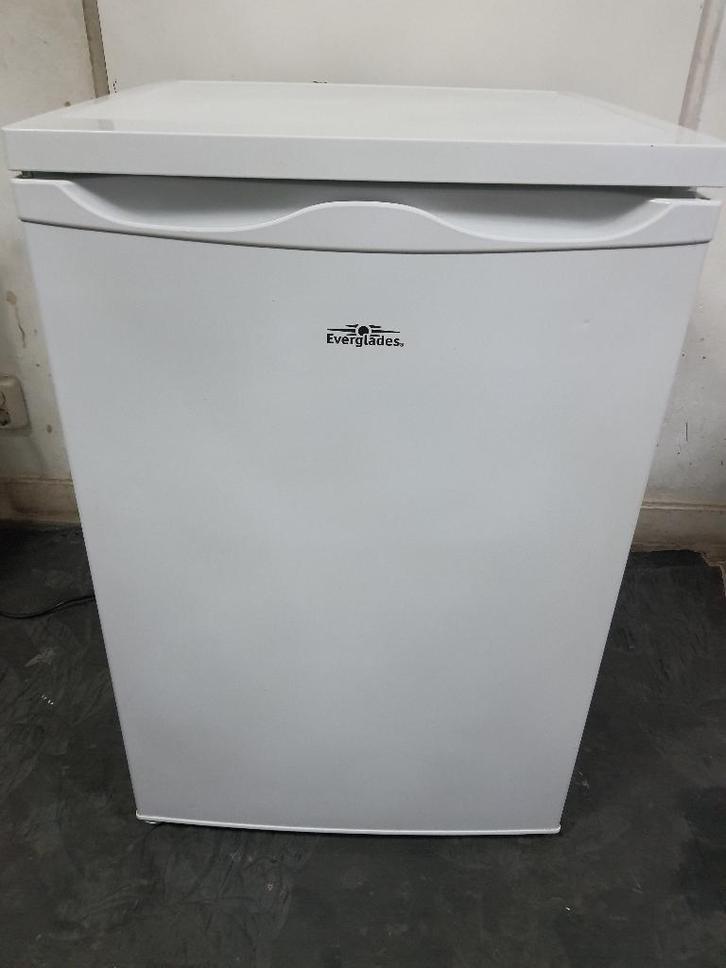 ZGAN Everglades A++ koelkast tafelmodel werkt Uitstekend, Witgoed en Apparatuur, Koelkasten en IJskasten, Zo goed als nieuw, Zonder vriesvak
