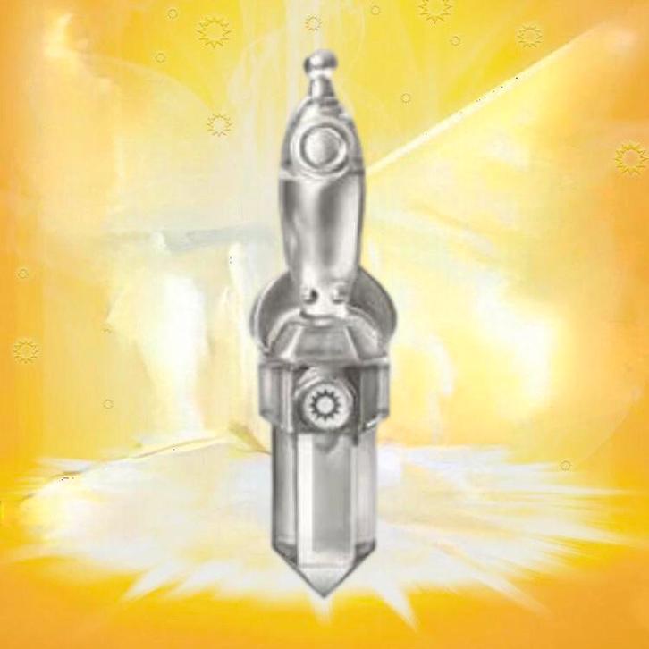 Skylanders Trap Team Light Rocket Shining Ship, Spelcomputers en Games, Games | Overige, Zo goed als nieuw, Avontuur en Actie