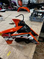 Benzine pomp ktm sxf 250 2012, Ophalen of Verzenden, Gebruikt