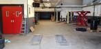 2 Plaats Remmenbank COMAR CD 4086, Auto diversen, Autogereedschap, Ophalen, Gebruikt