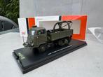 SCALE MASTERS DAF V 1600 HALF TRACK NIEUW IN DOOS, Ophalen of Verzenden, Nieuw, Bus of Vrachtwagen, Overige merken