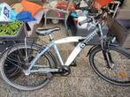 26 inch ALPINA YABBER fiets met 3 versnellingen, Fietsen en Brommers, Fietsen | Jongens, Ophalen, Gebruikt, 26 inch of meer, Handrem