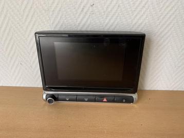 display interieur citroen C3 III 2017 - 2020 9812006580 beschikbaar voor biedingen