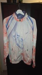 Oldschool Australian Glimmerjas maat 52, Kleding | Heren, Sportkleding, Ophalen of Verzenden, Zo goed als nieuw, Maat 52/54 (L)