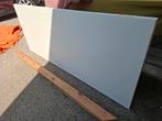 Stompe deur, Ophalen, Gebruikt, 80 tot 100 cm, Minder dan 200 cm