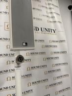 Fohhn Linea LX-150 linearray column incl. K&M hardware, Zo goed als nieuw, 120 watt of meer, Front, Rear of Stereo speakers, Ophalen