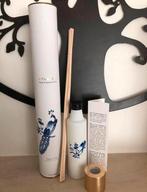 Rituals Amsterdam Collection geurstokjes 🤍💙 Nieuw!, Ophalen of Verzenden, Nieuw