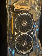 radeon rx570 armor 8 GB, Computers en Software, Videokaarten, Ophalen of Verzenden, Gebruikt, GDDR5