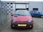 Renault Twingo 1.2 Expression, Auto's, Renault, 4 cilinders, Origineel Nederlands, Grijs, Elektrische ramen