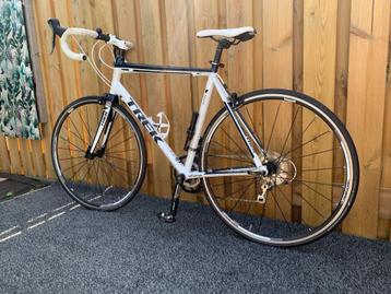 Trek One Series 1.5 Alpha racefiets beschikbaar voor biedingen