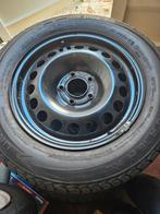 Mercedes vito velgen Opel velgen Mazda reservewiel, Auto-onderdelen, Banden en Velgen, Ophalen, 215 mm, Velg(en), 16 inch