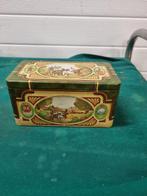 blik douwe egberts pickwick thee vintage, Verzamelen, Ophalen of Verzenden