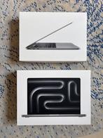 Twee originele dozen Macbook Pro, Computers en Software, Apple Macbooks, Ophalen of Verzenden, Zo goed als nieuw, 13 inch, MacBook Pro