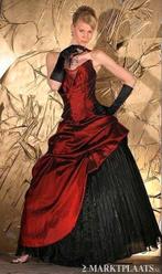 OUTLET !!! Alle trouwjurken 99 euro p/s - Nieuw, Ophalen of Verzenden, Nieuw, Rood, Trouwjurk