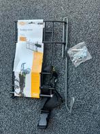Nieuwe steco mee buggy drager voor op de fiets, Ophalen of Verzenden, Nieuw