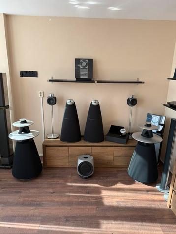 Bang & Olufsen inkoop B&O opkoop en verkoop. beschikbaar voor biedingen