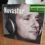 Novastar - Almost Bangor (cd+dvd), Cd's en Dvd's, Cd's | Pop, Gebruikt, Ophalen of Verzenden
