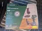 Nieuwe Parkside Kobi 3 in 1 20V gereedschap, Doe-het-zelf en Verbouw, Ophalen, Zo goed als nieuw