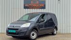 Citroën Berlingo 1.6 VTi 500 3-persoons (bj 2017), Auto's, Bestelauto's, Voorwielaandrijving, Gebruikt, 4 cilinders, Bedrijf