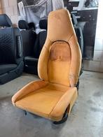 Porsche stoel, Ophalen, Gebruikt, Porsche