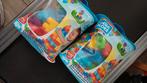 2 zakken mega blocks, Kinderen en Baby's, Speelgoed | Bouwstenen, Ophalen, Megabloks