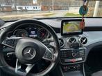 Mercedes GLA-Klasse AMG Gla180 1.6 90KW Aut7 2017 Grijs, Auto's, Mercedes-Benz, 715 kg, Origineel Nederlands, Te koop, Zilver of Grijs