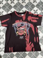 Vintage shirt van EMP Maat XXXXXL Zie foto,s Nieuw, Kleding | Heren, Grote Maten, Nieuw, Ophalen of Verzenden, REGINA, Vintage shirt van EMP Maat XXXXXL Zie foto,s Nieuw