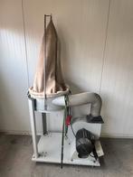 Kufo Stofafzuiging 400V, Doe-het-zelf en Verbouw, Ventilatie en Afzuiging, Ophalen of Verzenden, Gebruikt, Afzuiger