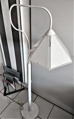 vintage vloerlamp- leeslamp - type Herda/Dijkstra - gemerkt, Ophalen, Gebruikt, Vintage  - Dutch design  - Herda  - Dijkstra, Overige materialen