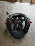 Leatt Nekbrace - Bescherming voor Motorcross & Meer, Overige typen, Dames, Tweedehands, Ophalen