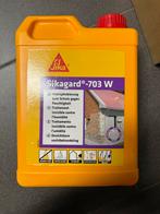 Sikagard 703 W Impregneermiddel, Overige kleuren, Nieuw, Beits, Ophalen of Verzenden