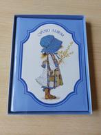Foto album Holly Hobbie- in origineel doosje - retro vintage, Verzamelen, Retro, Ophalen of Verzenden, Overige typen