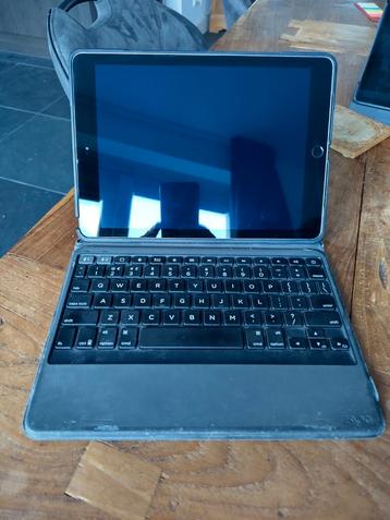 IPAD 5e generatie  beschikbaar voor biedingen