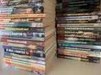 Baantjer Detective Collectie, Ophalen, Gelezen, Tv-bewerking