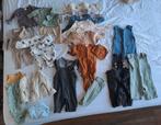 Pakket kleding maat 50 baby/ jongens, Ophalen of Verzenden, Zo goed als nieuw, Maat 50
