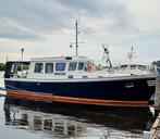 Motorjacht Altena Trawler 1160 (1993) zeer verzorgd vaartuig, Watersport en Boten, Ophalen, Staal, Diesel, Zo goed als nieuw