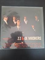 ZZ & de maskers - Artone PDR 138 1965, Ophalen of Verzenden, Gebruikt, 12 inch, Rock