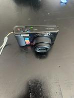 Ricoh HZ15 camera, Audio, Tv en Foto, Fotocamera's Digitaal, Ophalen of Verzenden, Zo goed als nieuw, Overige Merken