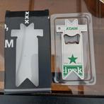 Heineken opener, Verzamelen, Biermerken, Ophalen of Verzenden, Zo goed als nieuw, Flesopener, Heineken