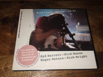 Pink Floyd – London \'66 - \'67 [CD Single] beschikbaar voor biedingen