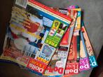 Engelstalige poppenhuis tijdschriften, Boeken, Hobby en Vrije tijd, Ophalen of Verzenden, Gelezen, Overige onderwerpen