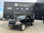 Chevrolet USA Avalanche LT 5.3 V8 4WD LPG / Marge / Youngtim, Auto's, Chevrolet, Automaat, Gebruikt, 324 pk, Bedrijf
