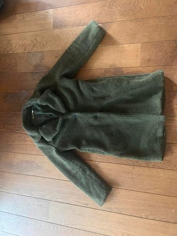 ZGAN super mooie jas maat S beschikbaar voor biedingen