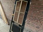 Buitendeur, Ophalen, Gebruikt, Buitendeur, 200 tot 215 cm