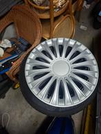 Stalen velgen met winterbanden polo, Auto-onderdelen, Ophalen