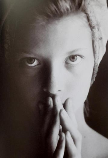 David Hamilton - The Age of Innocence - Hardback - 214 pag. beschikbaar voor biedingen