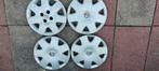 Wieldoppen NISSAN 15 inch, Ophalen of Verzenden, Gebruikt