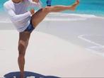 Massage voor mannen - A "COOL" KICK FOR BODY & MIND, Ontspanningsmassage