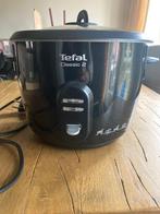 Electrische rijstkoker Tefal classic 2, Ophalen of Verzenden, Zo goed als nieuw