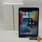 Apple iPad Mini 4 128GB Wifi + Cellular iOS 1 - In Nette Sta, Apple, Zo goed als nieuw, Support@apple.com, One Apple Park Way
Cupertino, CA 95014
United States